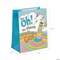 4 1/4" x 5 1/2" Small Dr. Seuss™ Dr. Seuss™ Oh, the Places You’ll Go Treat Bags 12 Pieces